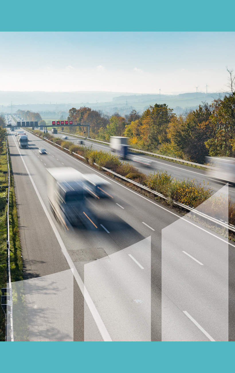 Ausbau der A12 jetzt!